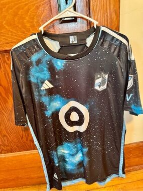 *NEW* Minnesota FC